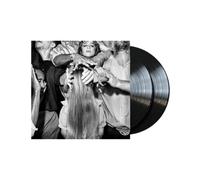 Godspeed (Vinyle Noir 2lp)