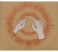 Godspeed You Black Emperor! - Lift Your Skinny Fists Like An