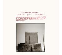 Godspeed You! Black Emperor – Luciferian Towers – CD