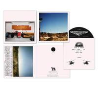 Godspeed You Black Emperor NO TITLE AS of 13 FEBRUARY 2024 28,340 DEAD (CD)