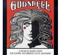 Godspell (1971 Original Off-Off-Broadway Cast)