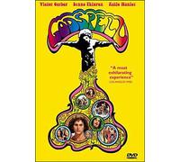 Godspell - DVD Zone 1 DVD