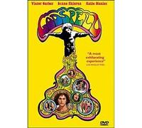 Godspell - DVD Zone 1 G