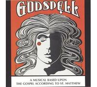 Godspell - Enregistrement original off-Broadway Cast