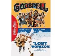 Godspell / Lost Horizon [Digital Video Disc]
