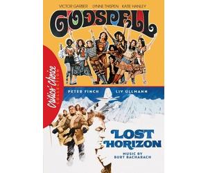 Godspell / Lost Horizon