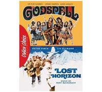 Godspell / Lost Horizon – DVD – Sony