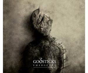 Godsticks - Emergence -Digi