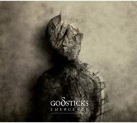 Godsticks - Emergence -Digi/Reissue-