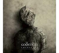 Godsticks - Emergence [New Vinyl LP] UK - Import