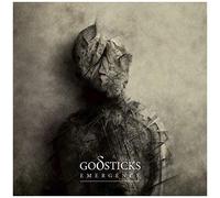 Godsticks - Emergence [Vinyl] Uk - Import