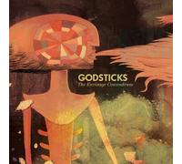 Godsticks - Envisage Conundrum [Import]
