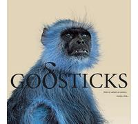 Godsticks - This is What a Winner Looks Like (Black Vinyl) [Import]