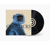 Godsticks – This Is What a Winner Looks Like – Vinyle noir – Kscope