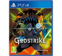 Godstrike - Ps4