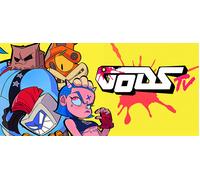 GodsTV (Steam Account)