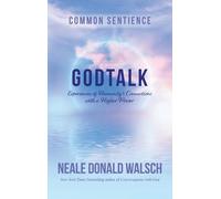 GodTalk: Experiences of Humanity's Connections with a Higher Power