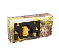 Godtear - Grimgut - The Vile (Fr)