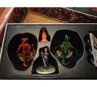 Godtear - Keera, The Dragon Princess