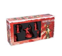 Godtear - Lorsann - The Autumnal Wind (Fr)