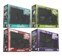 Godtear Lot de 1 champions assortis