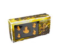 Godtear - Luella, The Racing Storm