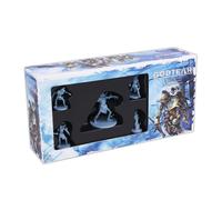 Godtear - Mournblade, The Soulless (Fr)