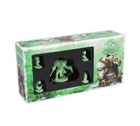 Godtear - Raith'marid - The Rising Tsunami (Fr)