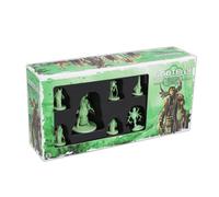 Godtear - Rattlebone, Prophet Of The Ascended Past (Fr)