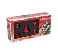 Godtear - Sneaky Peet, The Maligned (Fr)