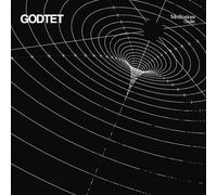 Godtet – Meditations & Suite – Vinyle LP – Victrola