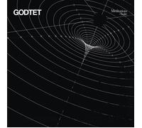 Godtet – Meditations & Suite – Vinyle LP – Victrola
