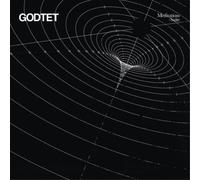 Godtet Meditations & Suite (Vinyl) 12" Album