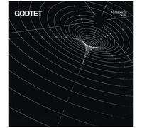 Godtet – Meditations & Suite – Vinyle LP – Victrola