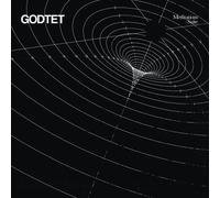 Godtet - Meditations & Suite [Vinyl]