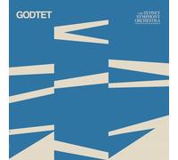 Godtet & + the Sydney Symphony Orchestra - En direct