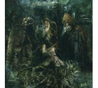 Godüs - I am The Catacombs [Import]