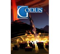 Godus Steam Key GLOBAL