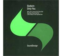 Godwin - Only You [Import]