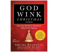 Godwink Christmas Stories