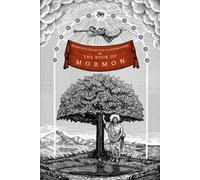 Godwin's Collected Illustrations for The Book of Mormon