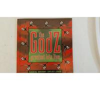 Godz - Greatest Hits Live