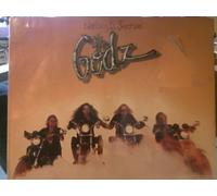 Godz, The - Godz, The: Nothing Is Sacred