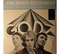 Godz, the - The Third Testament [Import]