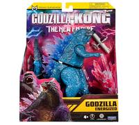 Godzilla 15 cm Énergisé