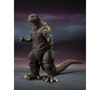 Godzilla 1954 - 70th Anniversary Ver. S.H. MonsterArts Action Figure Bandai