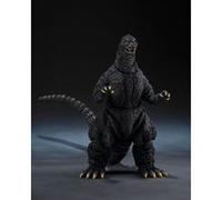 TAMASHII Nations - Godzilla vs. Biollante - Godzilla [1989] - Movie Graphic Plus - Figurine d'action S.H.MonsterArts