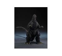 Godzilla (1989) - Figurine S.H. Monster Arts Godzilla vs. Biollante Movie Graphic Plus 16 cm