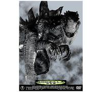 Godzilla(1997) Dvd