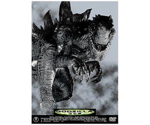 Godzilla(1997) Dvd